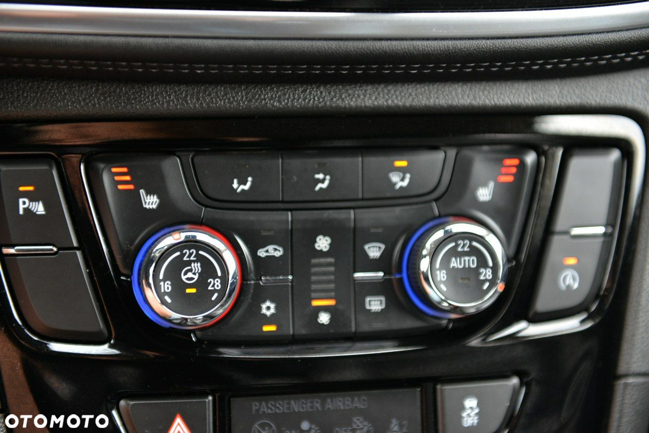 Opel Mokka - 17