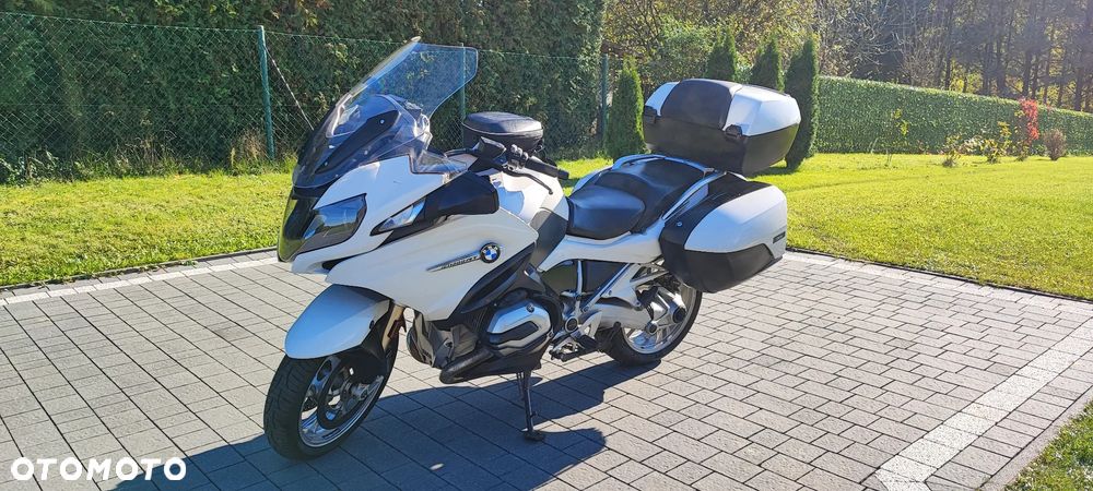 BMW RT - 1
