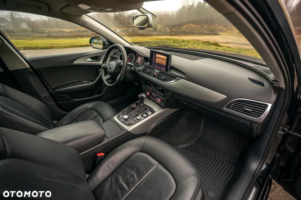 Audi A6 Avant 3.0 TDI DPF quattro S tronic sport selection - 19