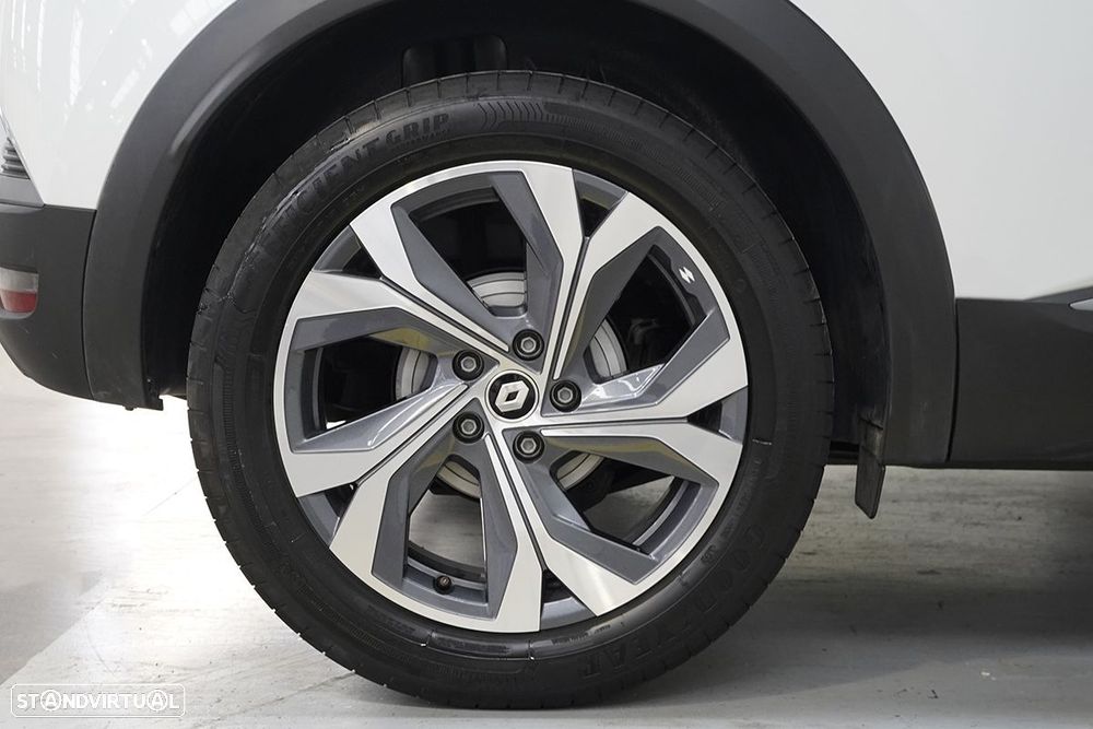 Renault Captur 1.0 TCe RS Line - 5