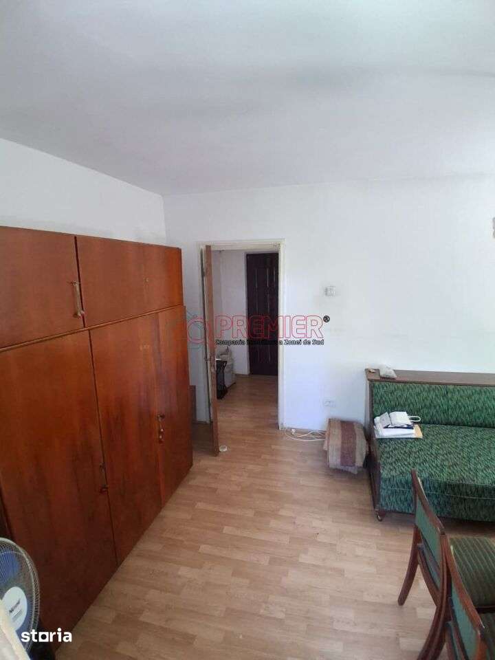 Piata Sudului – garsoniera decomandata - Imagine principală: 5/16