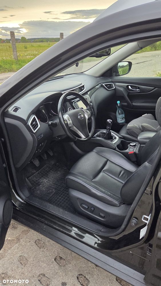 Nissan X-Trail 1.6 DCi Tekna 4WD - 5