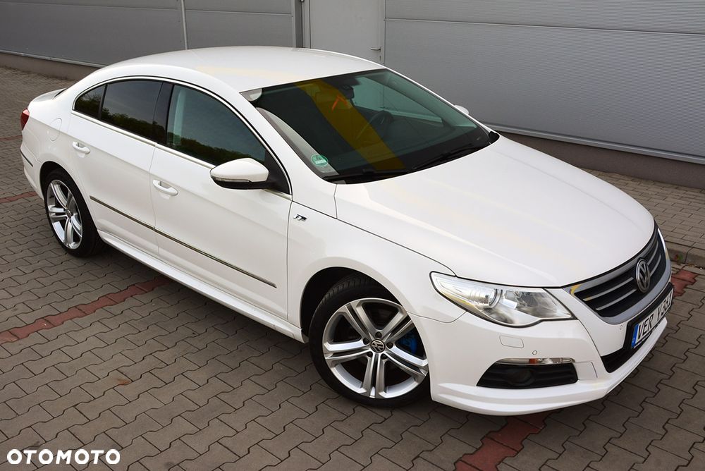 Volkswagen Passat CC 1.8 TSI Exclusive - 26