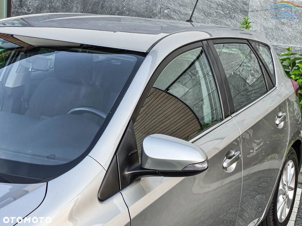Toyota Auris - 6