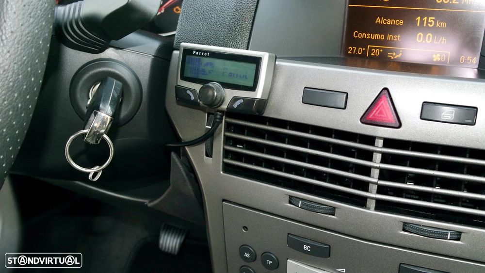 Opel Astra Caravan 1.7 CDTi Cosmo M6 - 59