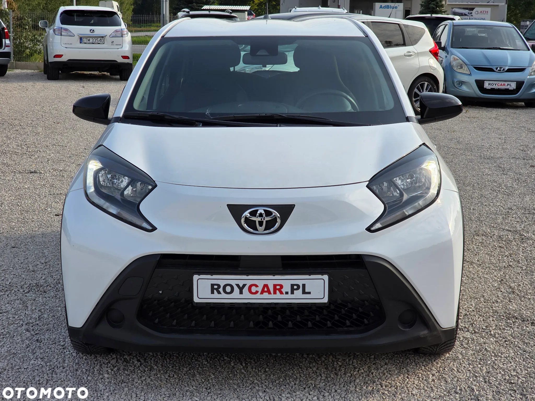 Toyota Aygo X - 5