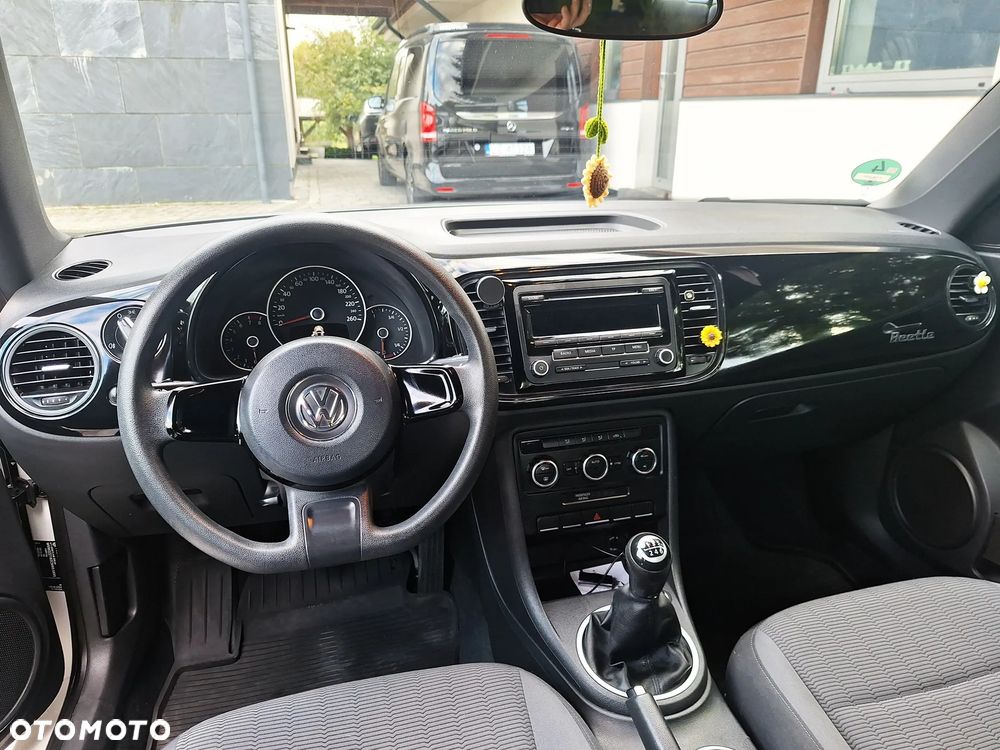 Volkswagen Beetle 1.2 TSI Design - 19