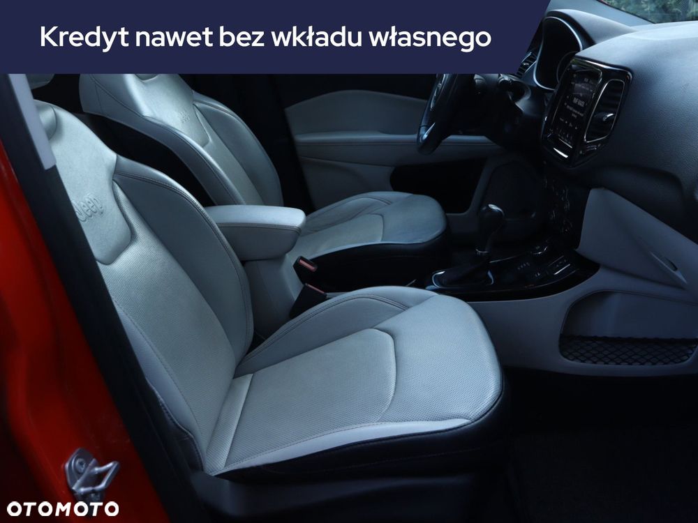Jeep Compass - 11