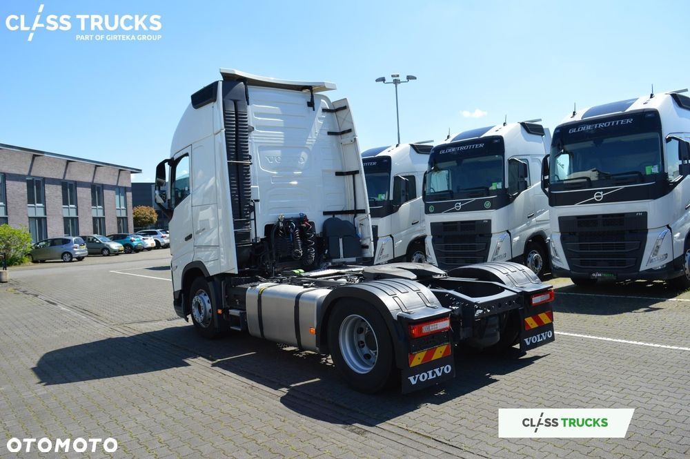 Volvo FH 460 Globetrotter XL i-Save - 6