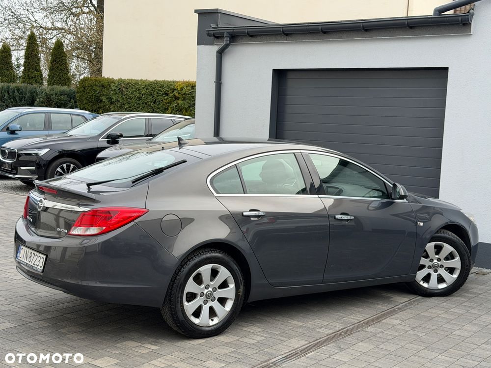 Opel Insignia - 34