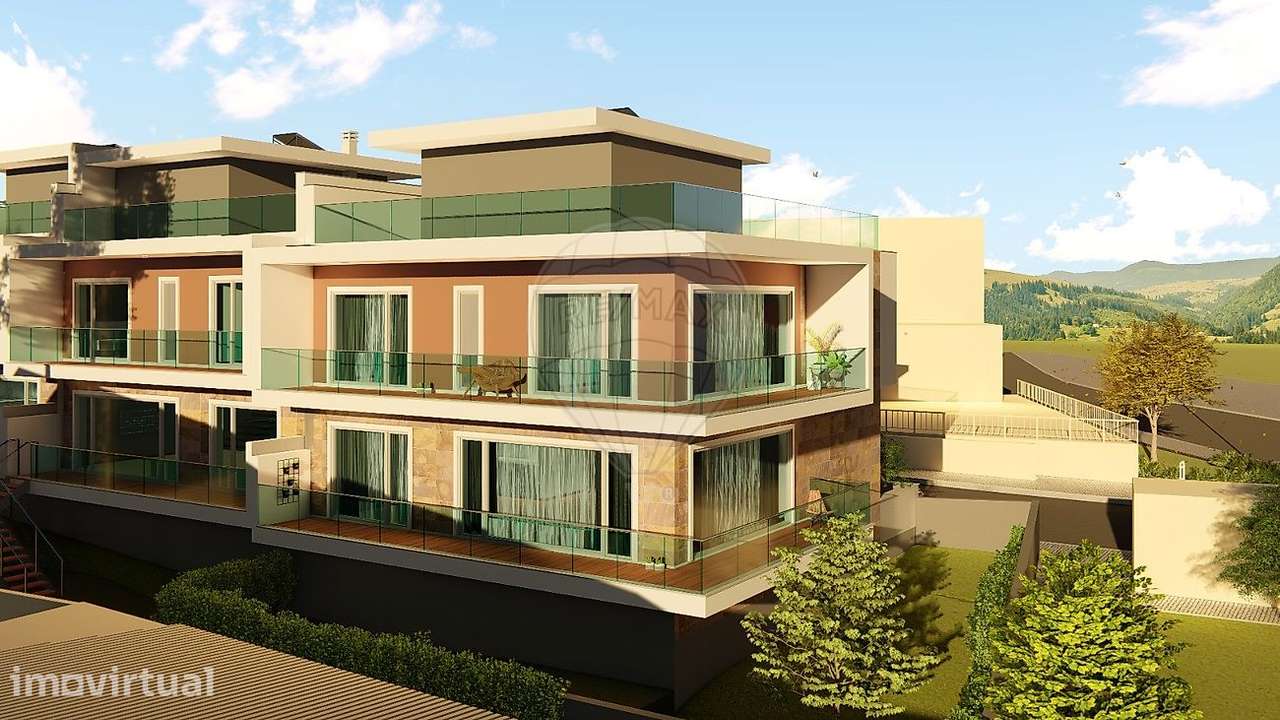 Moradia T4 para venda - Grande imagem: 4/5
