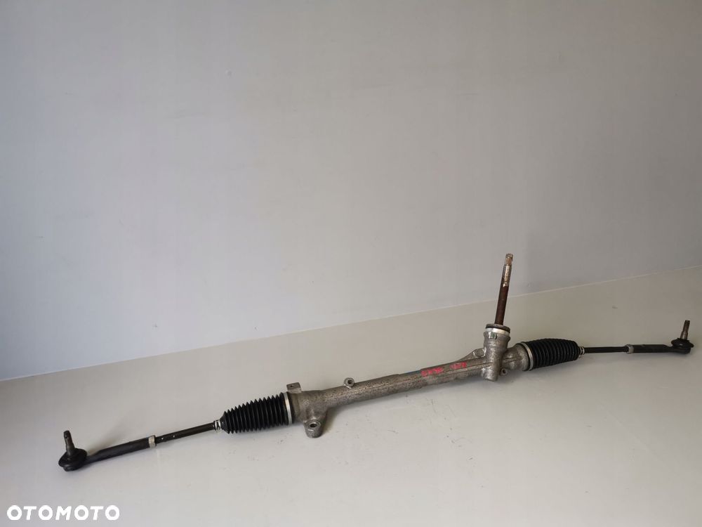 MAZDA CX30 CX-30 USA 21R. MAGLOWNICA PRZEKŁADNIA KIEROWNICZA JG202-006530 - 2