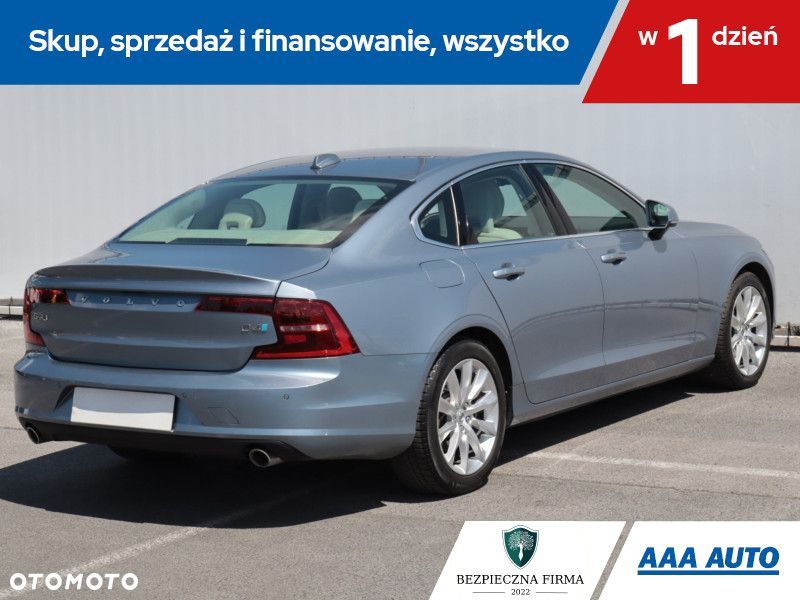 Volvo S90 - 7