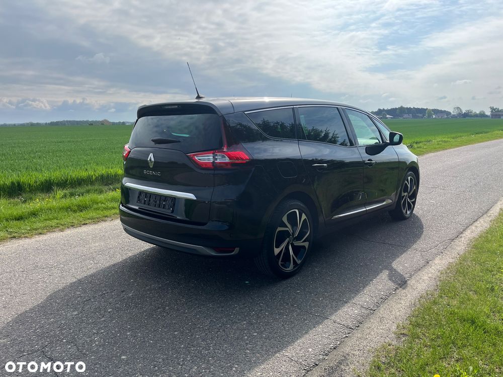 Renault Grand Scenic - 7