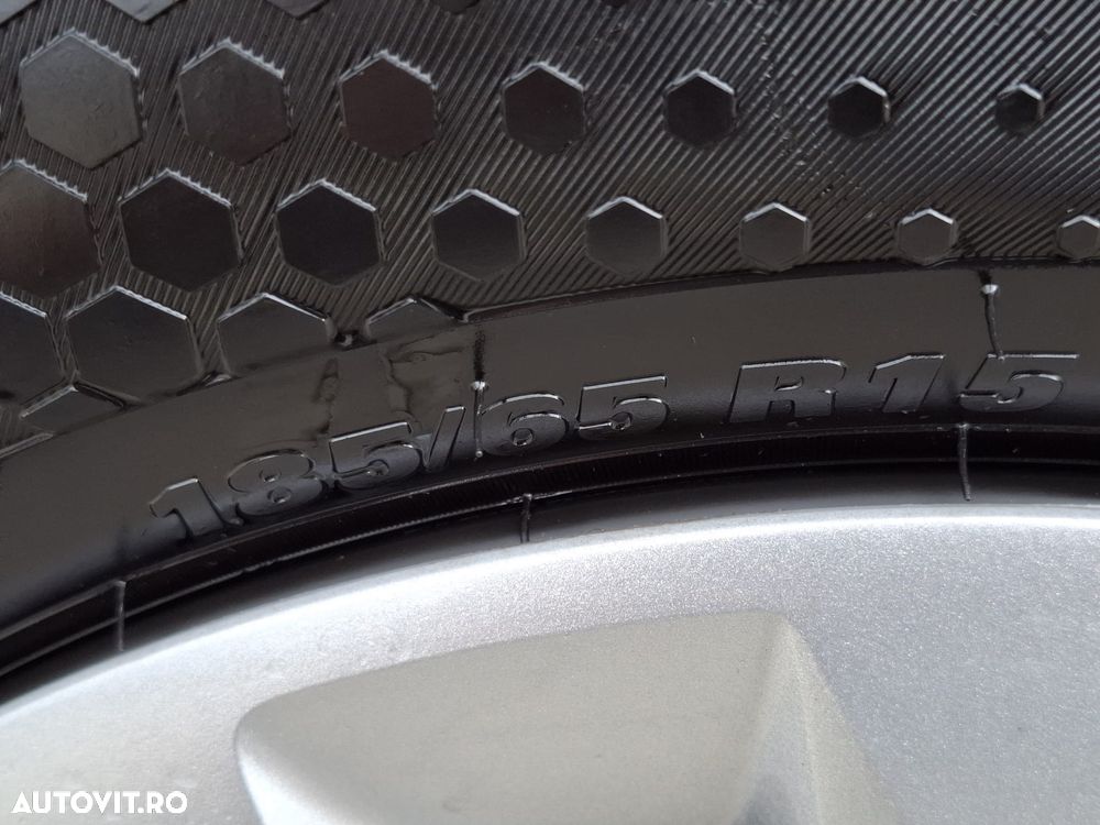 Skoda Fabia 1.0 TSI 115 CP DSG Selection - 39