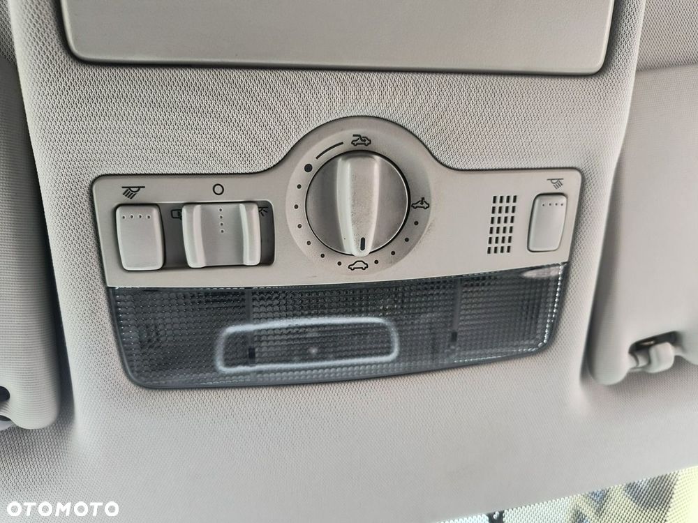 Skoda Fabia 1.9 TDI Comfort - 19