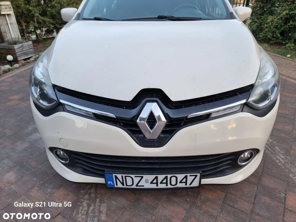 Renault Clio 1.5 dCi Alize - 6