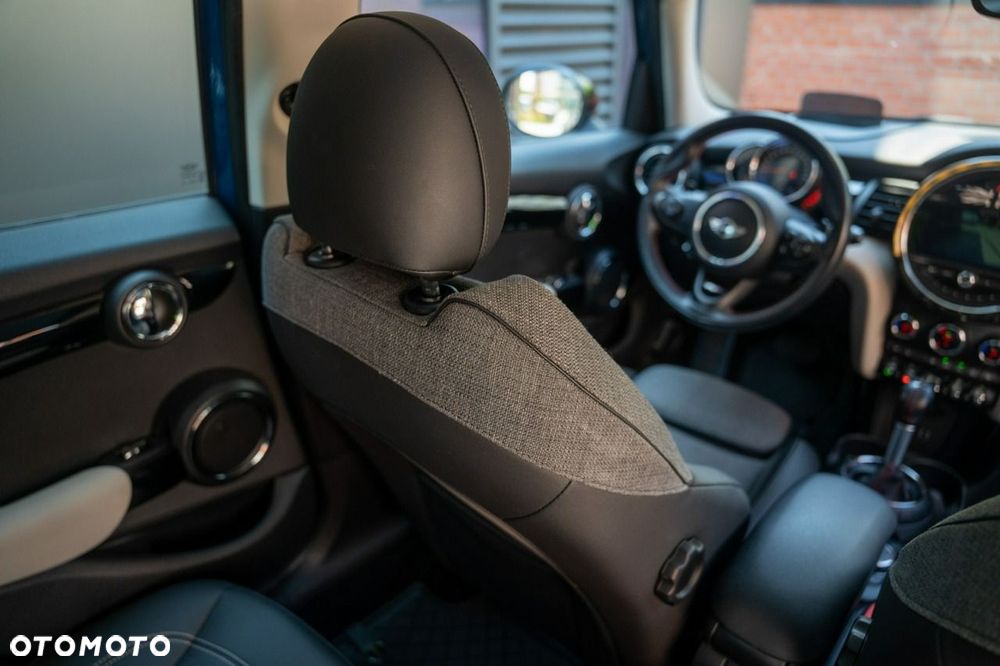 MINI Cooper S sport - 26