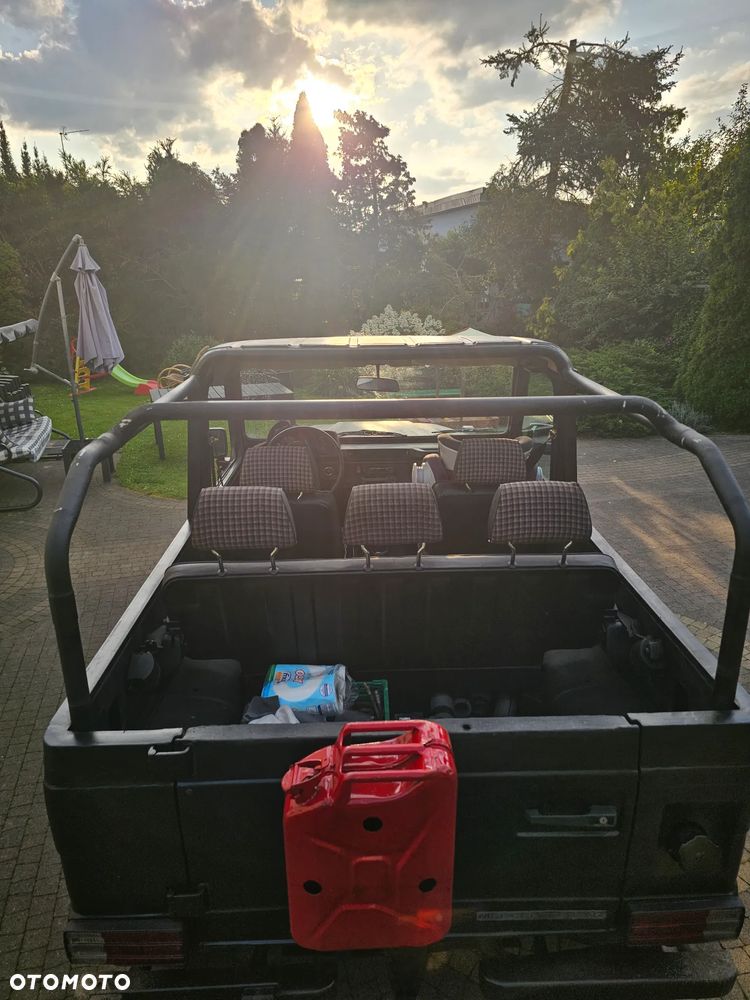 Mercedes-Benz Klasa G - 10