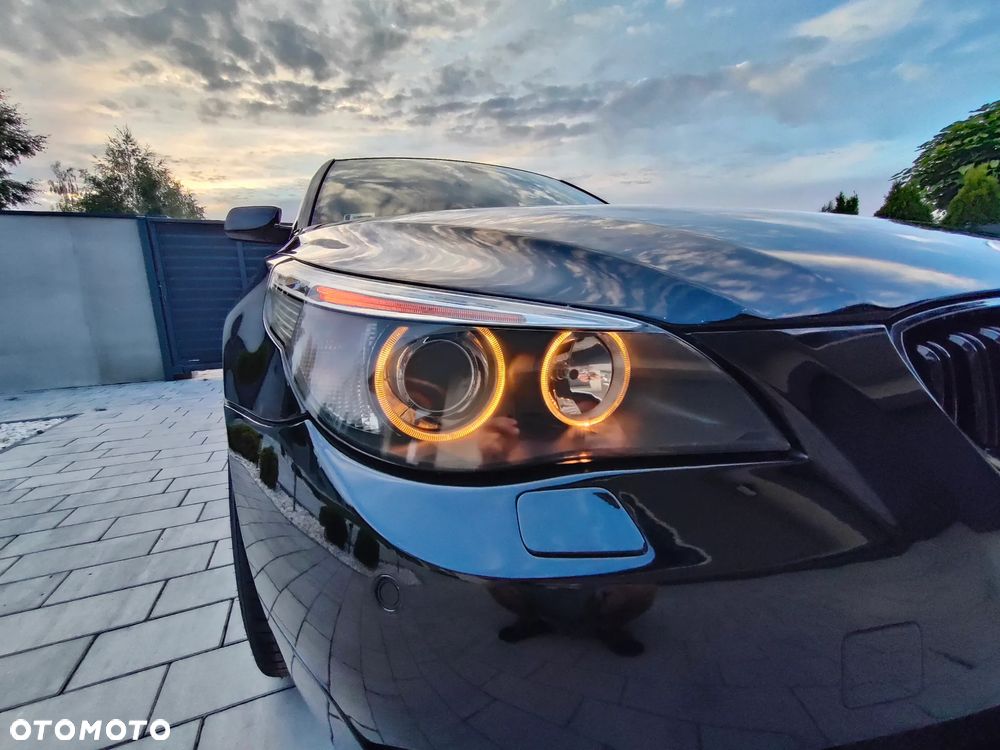 BMW Seria 5 - 26