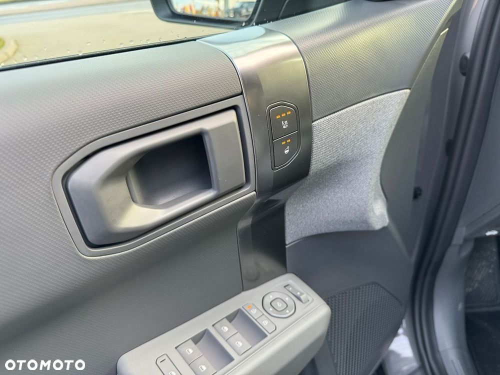 Kia EV3 58.3kWh Earth - 10