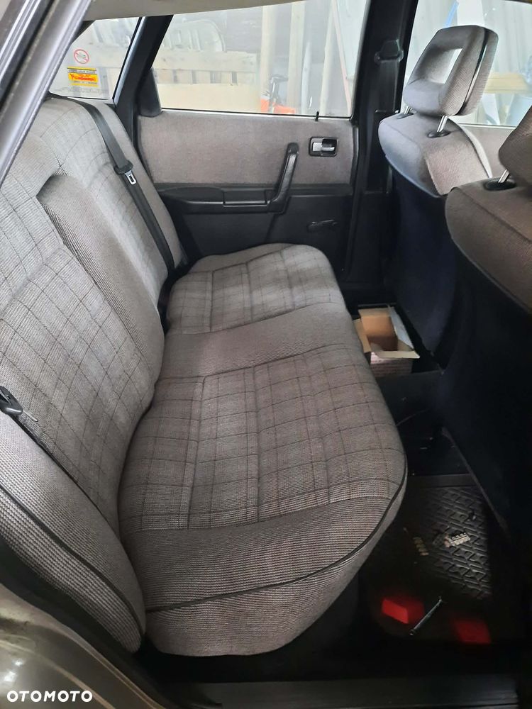 Audi 100 2.3 CS Quattro - 7