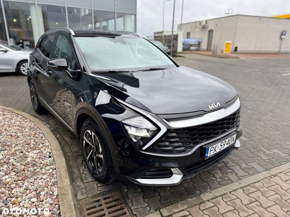 Kia Sportage 1.6 T-GDI L 2WD - 7