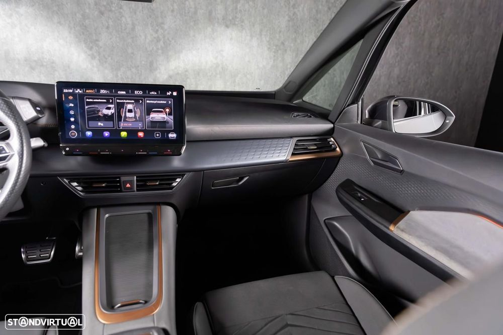 Cupra Born 58 kWh - 42