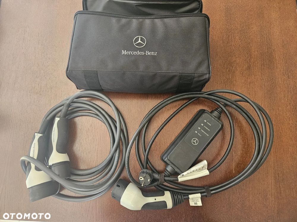 Mercedes-Benz GLC 300 de 4-Matic - 8