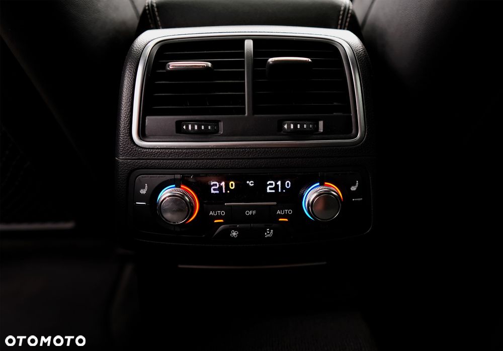 Audi S6 Limousine - 37