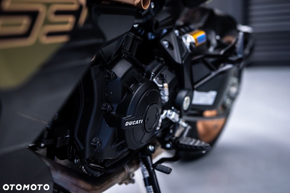 Ducati Diavel - 12