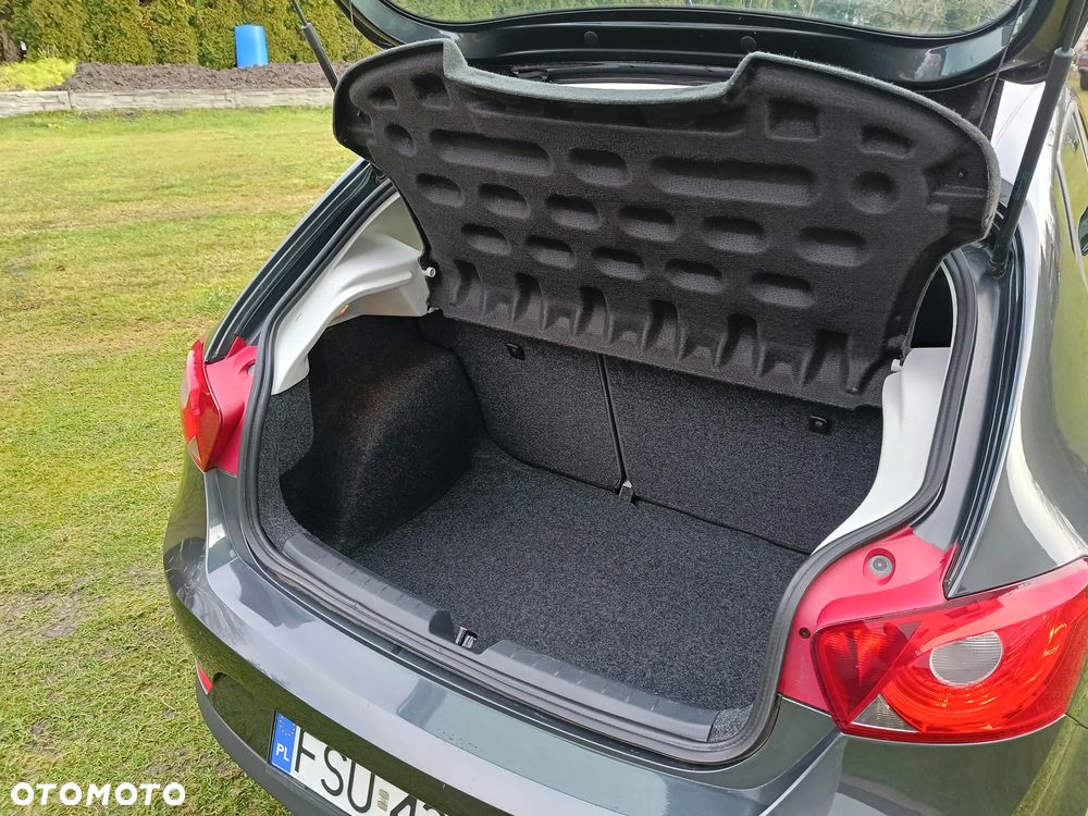 Seat Ibiza 1.4 16V Style - 13