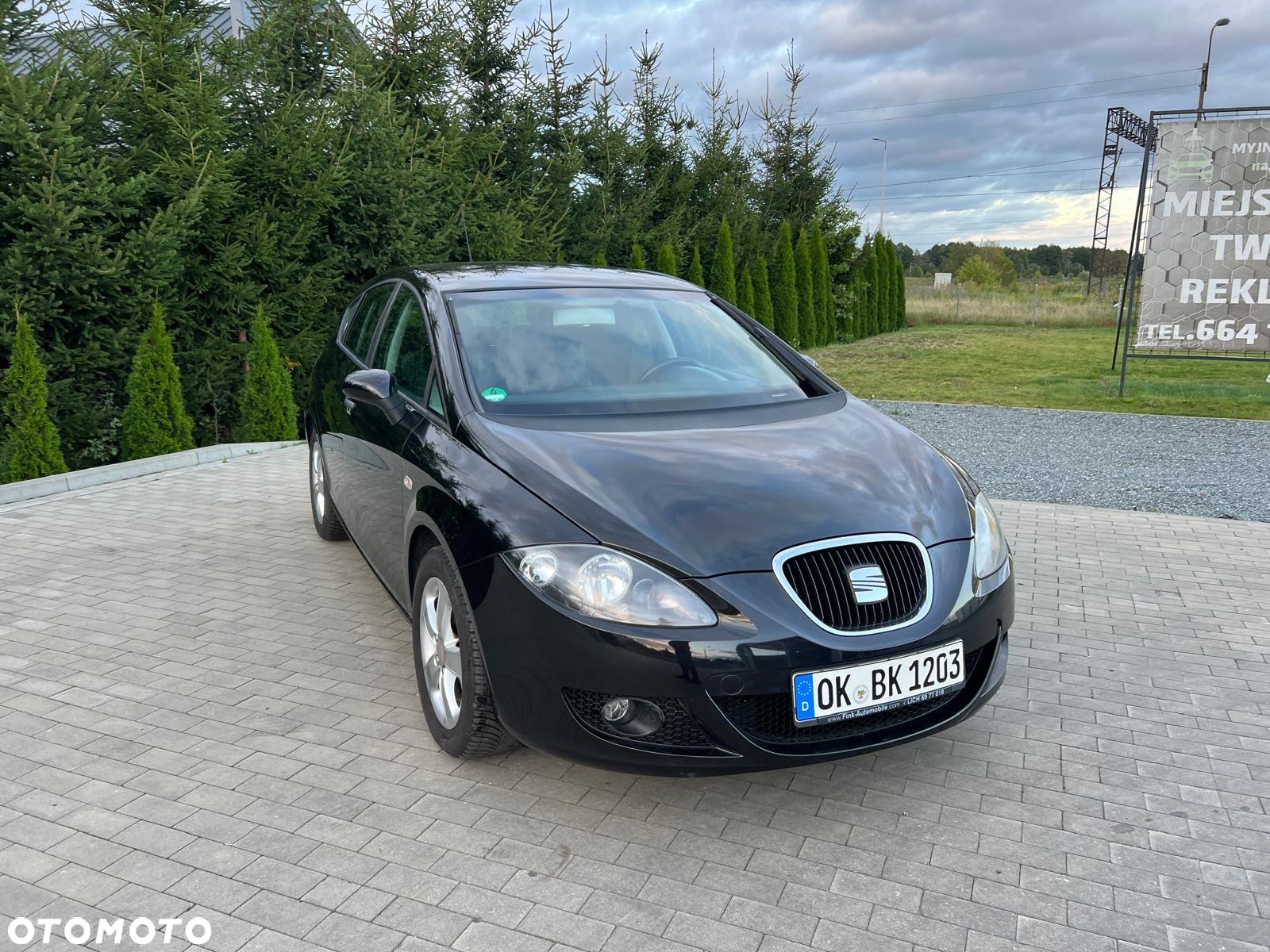 Seat Leon - 11