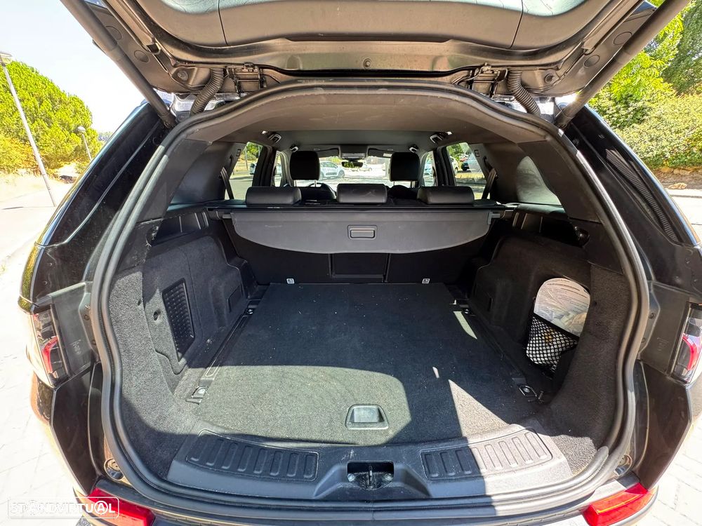 Land Rover Discovery Sport - 13
