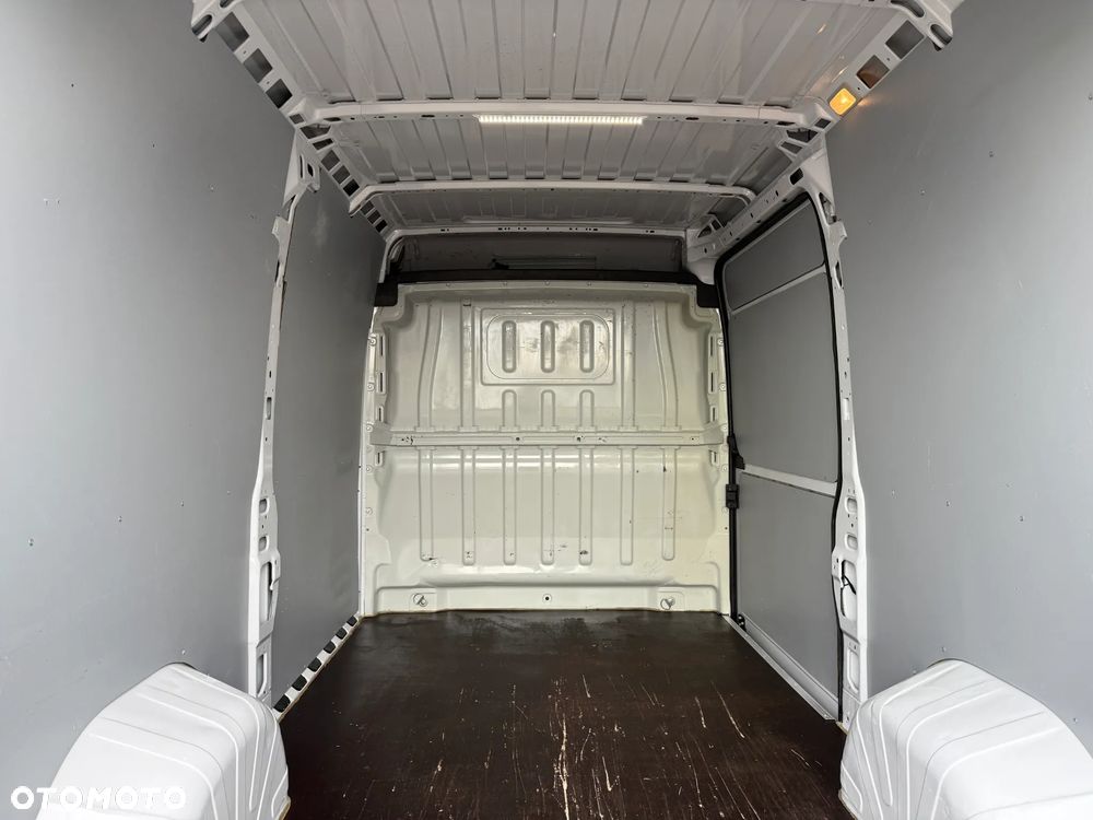 Fiat Ducato L2H2 - 10