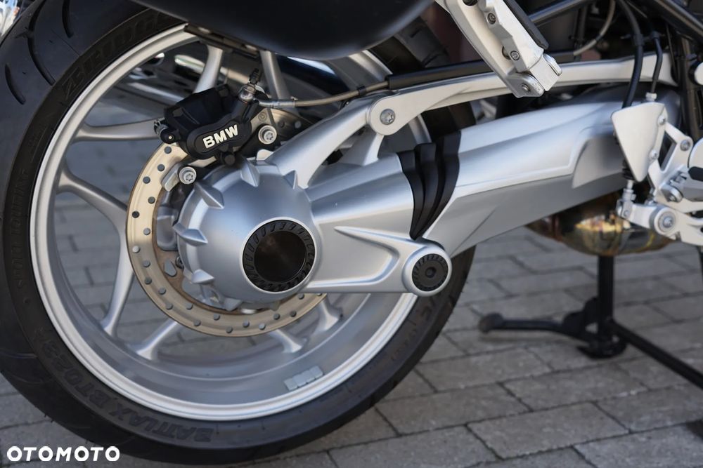 BMW R - 8