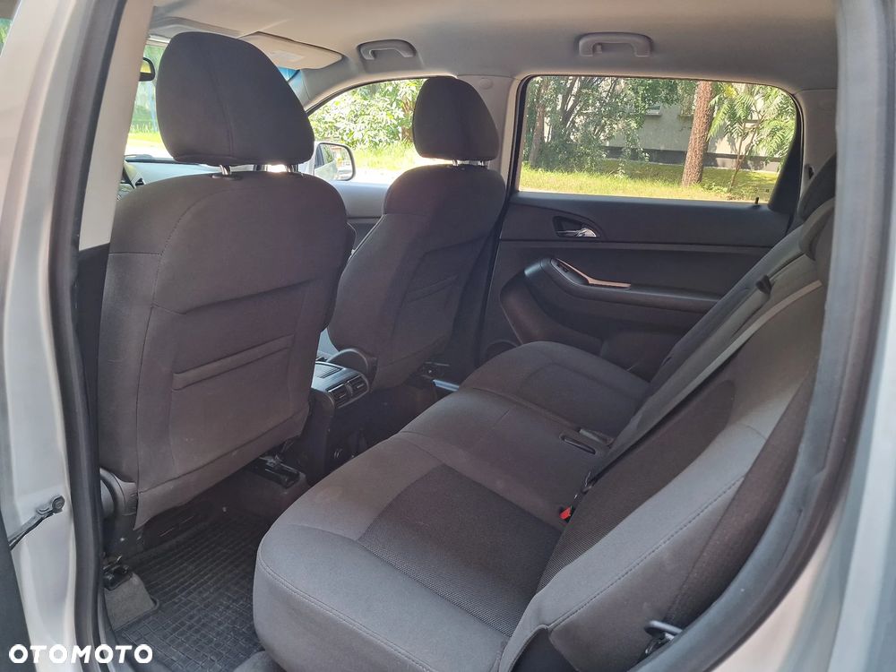 Chevrolet Orlando 2.0 TD LT+ - 13