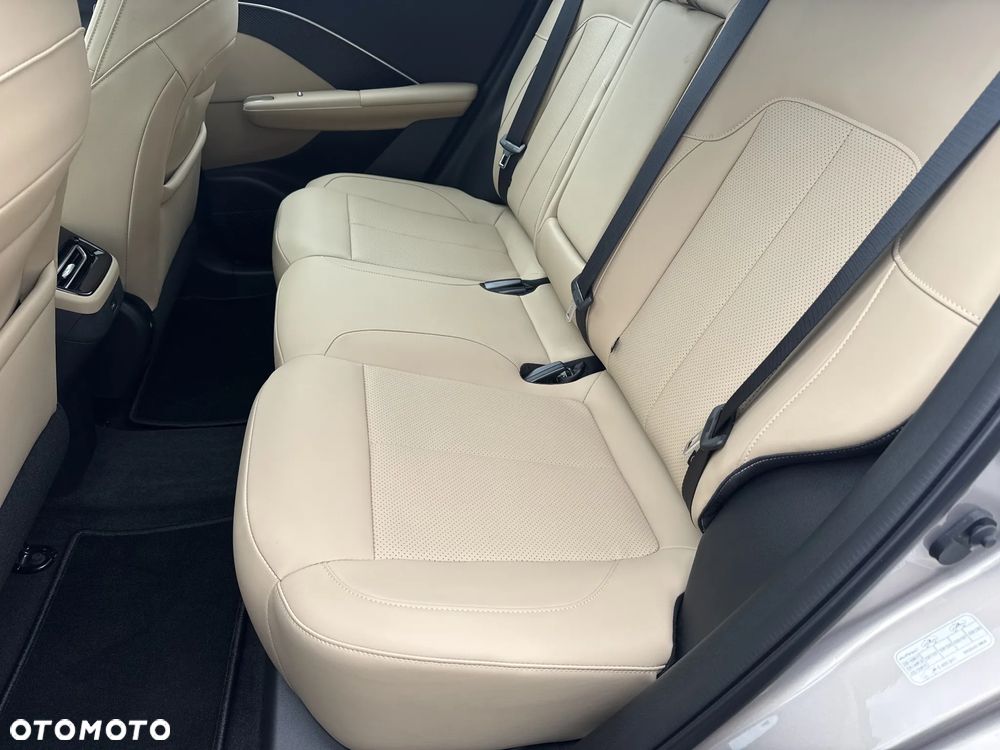 Changan CS55 Plus - 19