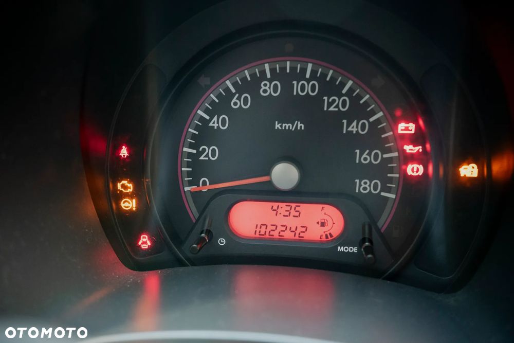 Suzuki Alto 1.0 Classic - 7