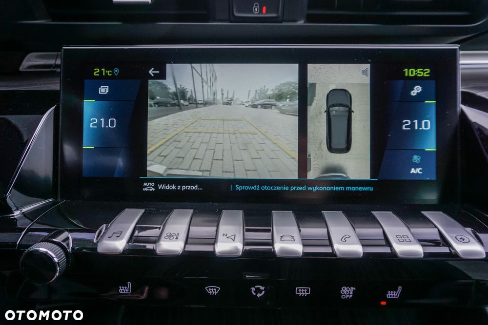 Peugeot 508 1.6 PureTech HYbrid PHEV GT Pack S&S EAT8 - 17