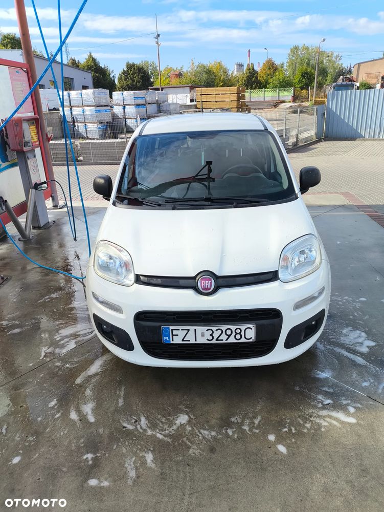 Fiat Panda - 17