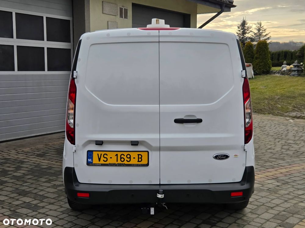 Ford FORD TRANSIT CONNECT LONG VAN L2 H1 - 11