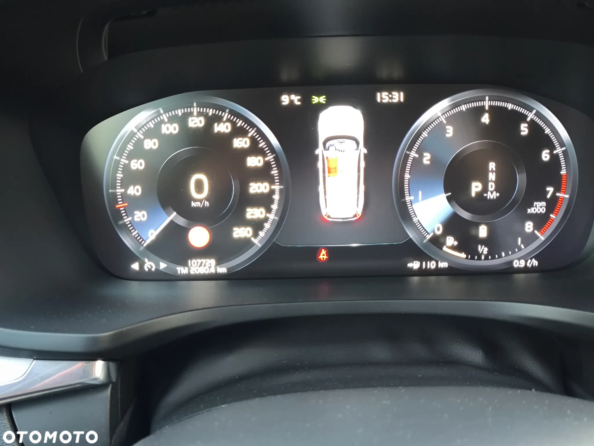 Volvo V60 Cross Country - 17