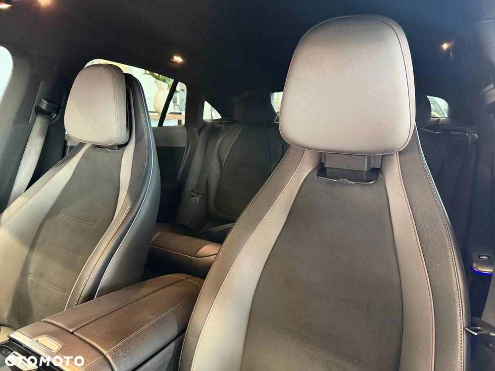 Mercedes-Benz EQE 350 89kWh 4-Matic AMG Line Twoja Edycja - 17