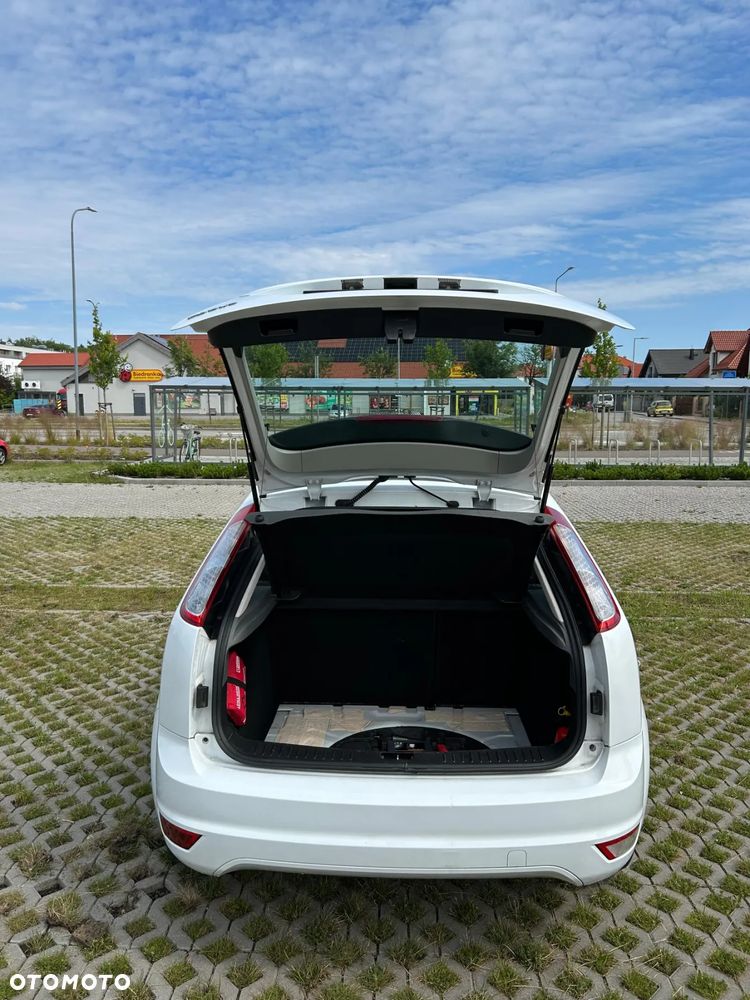 Ford Focus 1.6 Trend - 3