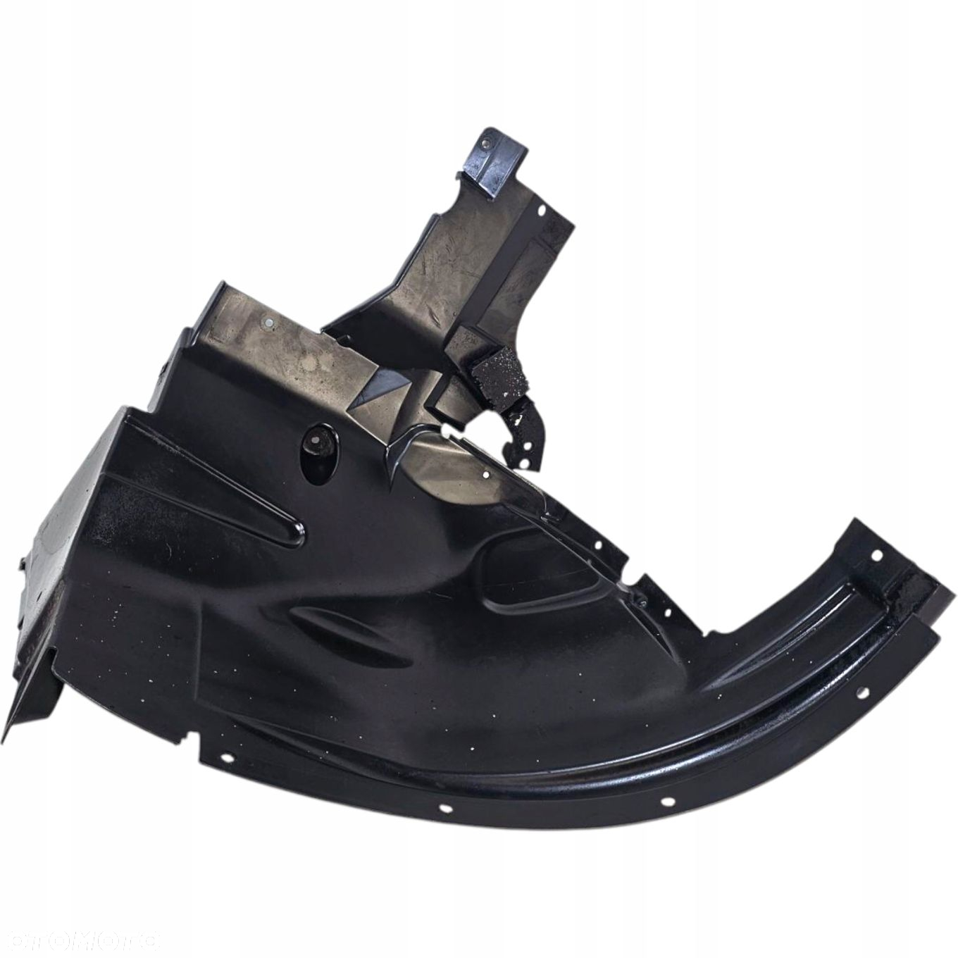 Bmw X5 E70 Nadkole Lewe Przednia+Tylna Część Komplet 7169411 7169413 - 11
