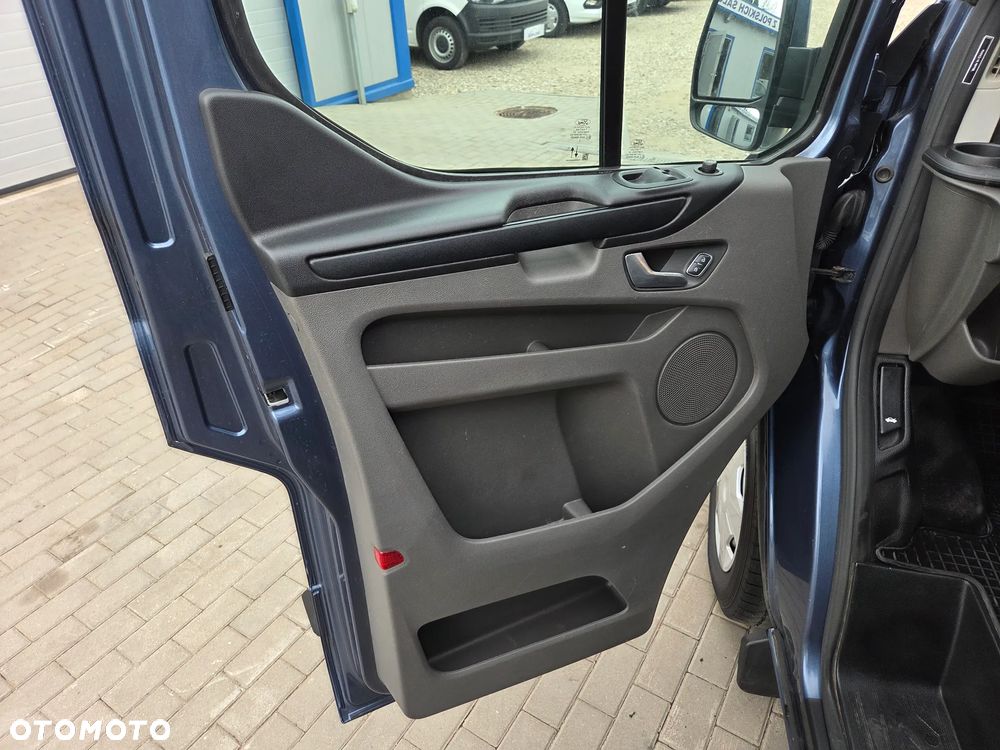 Ford Transit Custom Kombi-Van 340 L2H1 Trend - 14