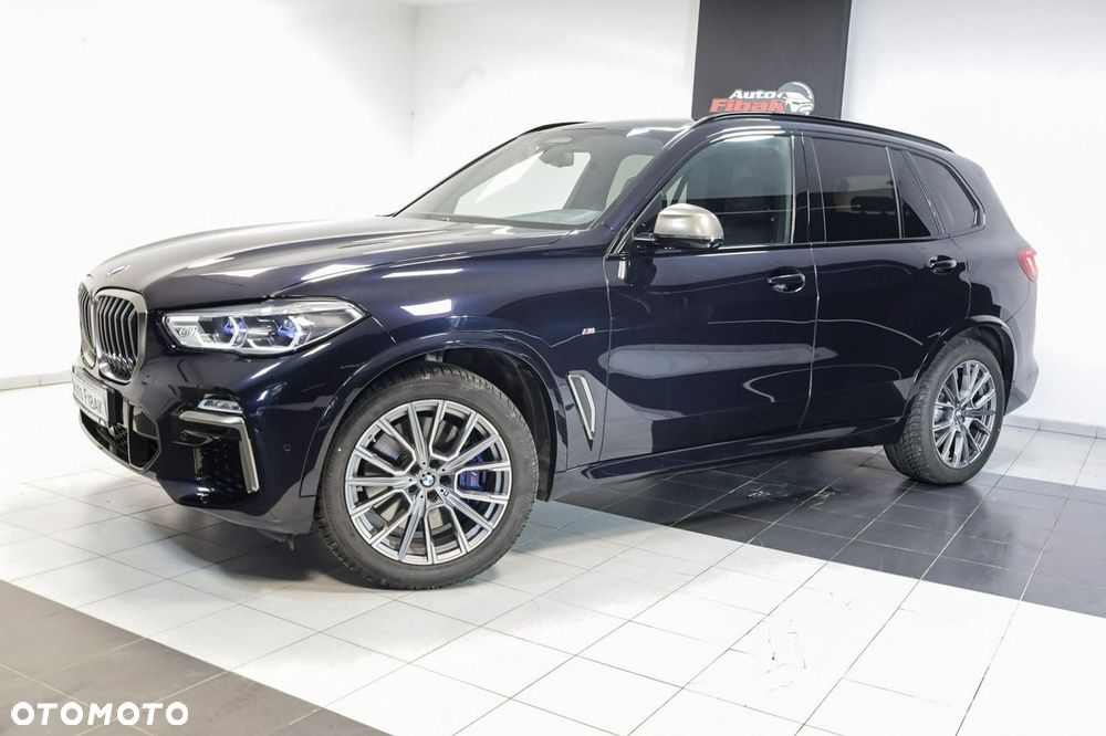 BMW X5 M - 2