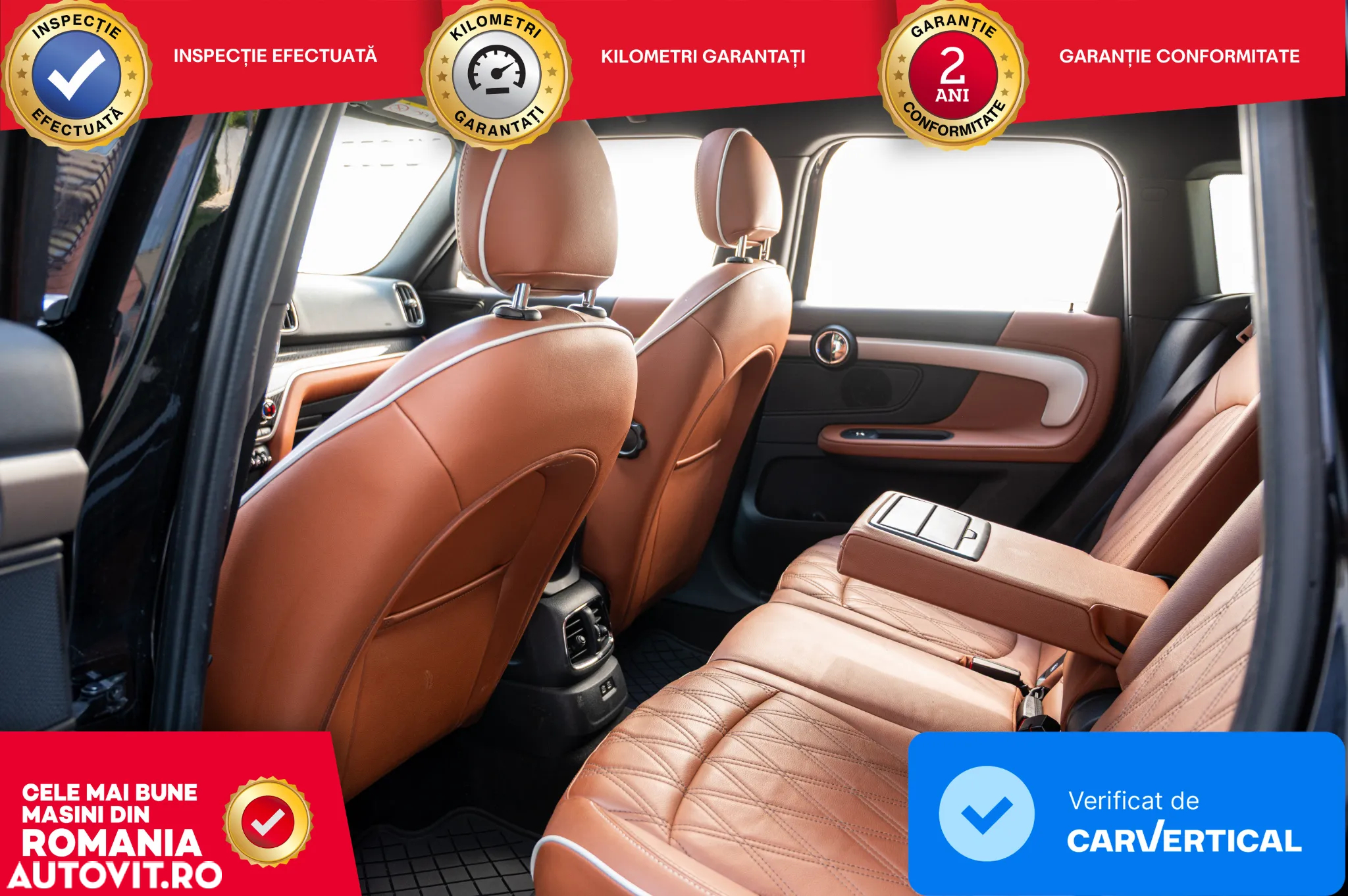 Mini Countryman Cooper S ALL4 AT - 23