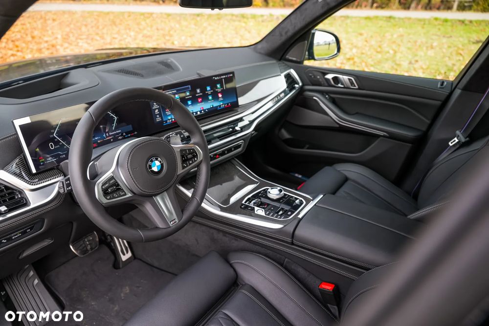 BMW X5 xDrive30d - 14